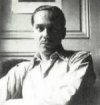 Фотография, биография Луис Сернуда Luis Sernuda