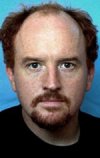Фотография, биография Луис С.К. Louis C.K.