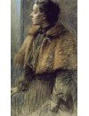 Фотография, биография Луиза Бреслау Louise Catherine Breslau