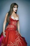 Фотография, биография Лусия Мендес Lusia Mendez