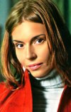 Фотография, биография Любовь Толкалина Lubov Tolkalina