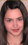 Фотография, биография Любовь Зайцева Lubov Zajtseva