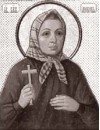Фотография, биография Любушка Рязанская Lyubushka Rjazanskaja