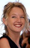 Фотография, биография Людивин Санье Ludivine Sagnier