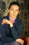 Фотография, биография Людмила Чурсина Ludmila Chursina