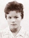 Фотография, биография Людмила Громова Lyudmila Gromova