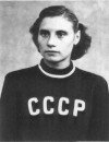 Фотография, биография Людмила Лысенко Ludmila Lusenko