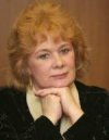 Фотография, биография Людмила Нильская Ludmila Nilskaya