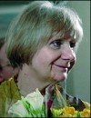 Фотография, биография Людмила Петрушевская Ludmila Petrushevskaya