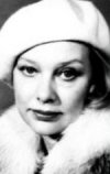 Фотография, биография Людмила Савельева Ludmila Savelyeva