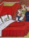 Биография человека с именем Людовик VIII
