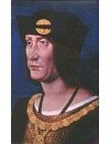 Биография человека с именем Людовик XII