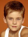 Фотография, биография Люк Бенвард Luke Benward