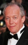 Фотография, биография Люк Дарденн Luc Dardenne