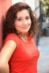 Фотография, биография Люси ДеВито Lucy DeVito