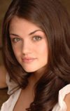 Фотография, биография Люси Хейл Lucy Hale