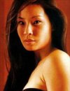 Фотография, биография Люси Лью Lucy Liu