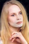 Фотография, биография Магдалена Целецка Magdalena Cielecka