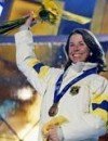Фотография, биография Магдалена Форсберг Magdalena Forsberg