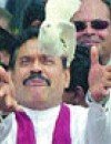 Фотография, биография Махинда Раджапаксе Mahinda Rajapaksa