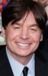 Фотография, биография Майк Майерс Mike Myers