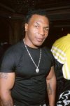Фотография, биография Майк Тайсон Mike Tyson
