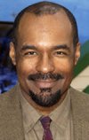 Фотография, биография Майкл Дорн Michael Dorn