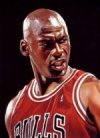 Фотография, биография Майкл Джордан Michael Jordan