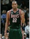 Фотография, биография Майкл Ред Michael Redd