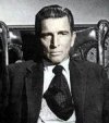 Фотография, биография Майкл Ренни Michael Rennie
