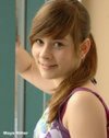 Фотография, биография Майя Риттер Maya Ritter