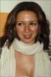 Фотография, биография Майя Рудольф Maya Rudolph