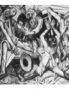 Фотография, биография Макс Бекман Max Beckmann