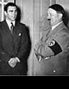 Фотография, биография Макс Шмелинг Max Schmeling