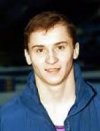Биография человека с именем Максим Алешин