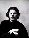 Фотография, биография Максим Горький Maxim Gorkiy