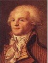 Фотография, биография Максимильен Робеспьер Maximilien de Robiespierre
