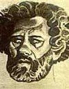 Биография человека с именем Максимилиан Волошин