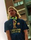 Фотография, биография Максимилиано Лопес Maksimiliano Lopes