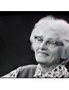 Фотография, биография Мальвина Рейнольдс Malvina Reynolds
