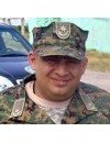Фотография, биография Мамука Курашвили Mamuka Kurashvili
