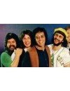Фотография, биография Manfred manns earth band