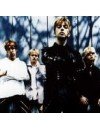 Фотография, биография Mansun
