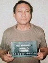 Биография человека с именем Мануэль Норьега