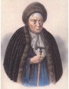 Биография человека с именем Марфа Романова-Юрьева