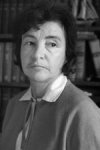 Биография человека с именем Маргарита Алигер