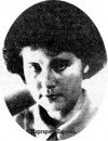 Биография человека с именем Маргарита Барская