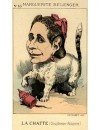 Биография человека с именем Маргарита Белланже