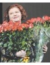 Фотография, биография Маргарита Дроздова Margarita Drozdova