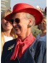 Фотография, биография Маргрете II Margrethe